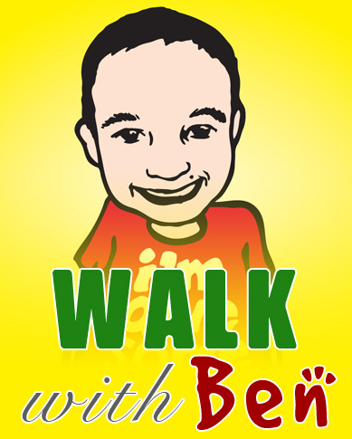 Walk With Ben
