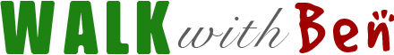 Walk With Ben | A father's journey with his Autistic son…